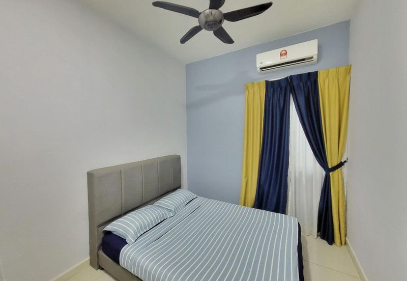 Savanna Executive Suites @ Southville City