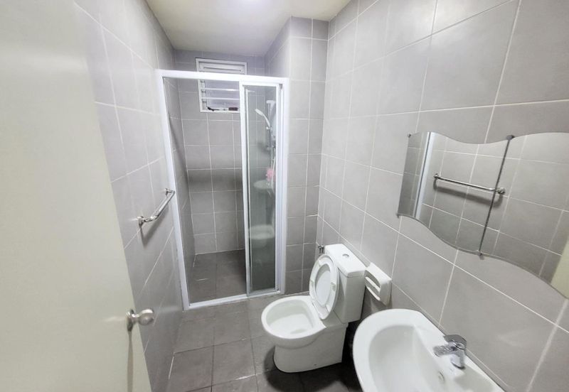 Savanna Executive Suites @ Southville City