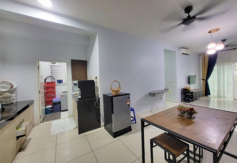 Savanna Executive Suites @ Southville City