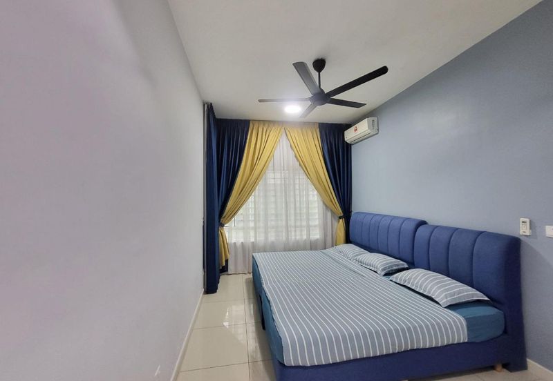 Savanna Executive Suites @ Southville City