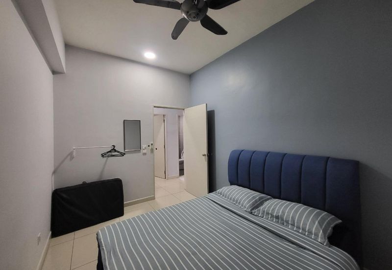 Savanna Executive Suites @ Southville City