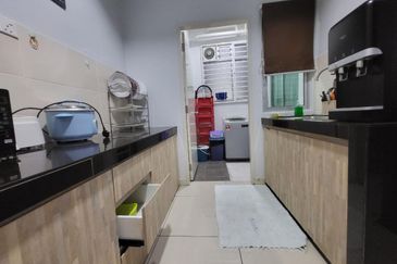 Savanna Executive Suites @ Southville City