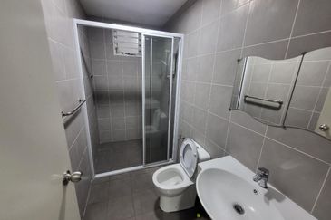 Savanna Executive Suites @ Southville City