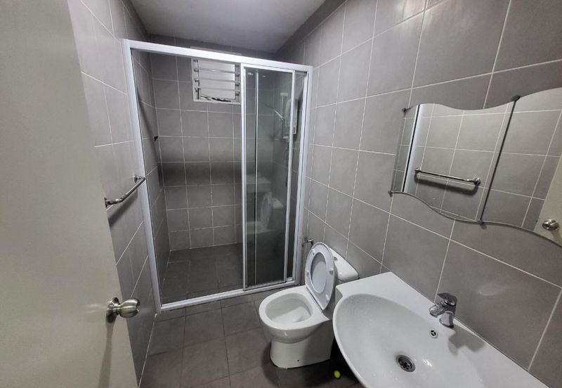 Savanna Executive Suites @ Southville City