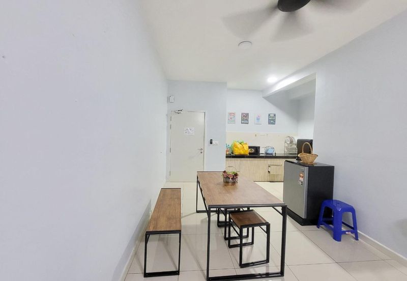 Savanna Executive Suites @ Southville City