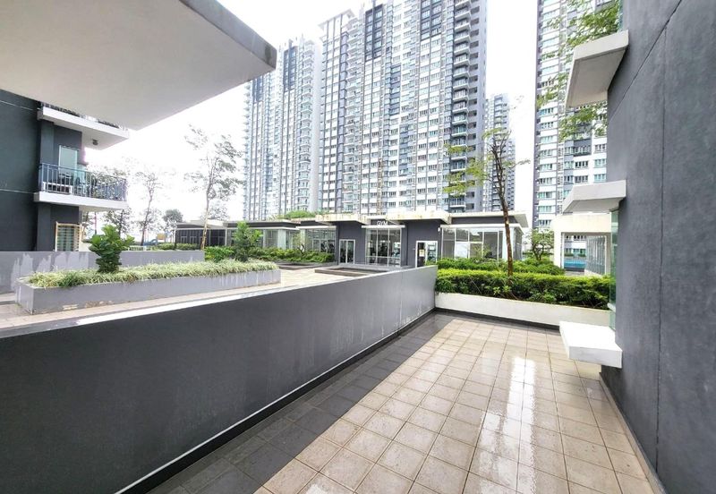 Savanna Executive Suites @ Southville City