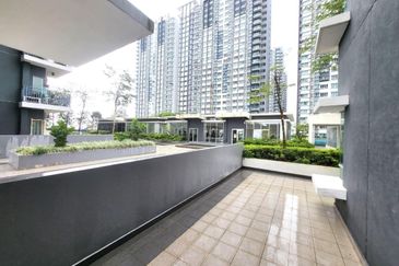 Savanna Executive Suites @ Southville City