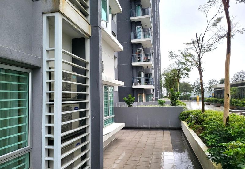 Savanna Executive Suites @ Southville City