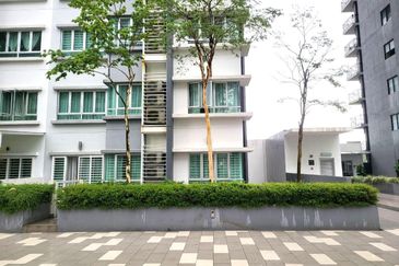 Savanna Executive Suites @ Southville City