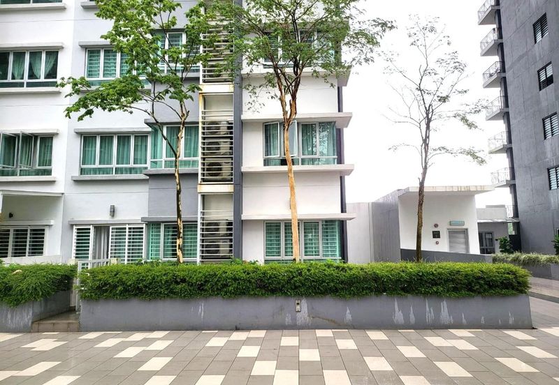 Savanna Executive Suites @ Southville City