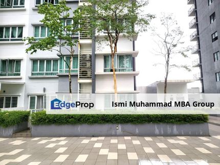 SAVANNA Ececutive Suites, Southville City | SPECIAL UNIT 1,757 sqft | FOR SALE, Selangor, Bangi