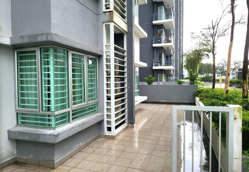 Savanna Executive Suites @ Southville City