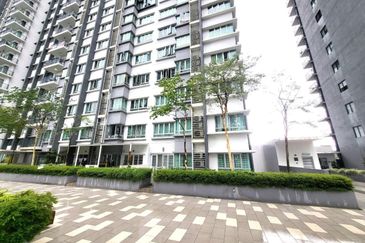 Savanna Executive Suites @ Southville City