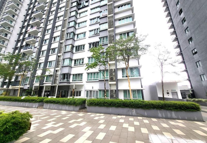 Savanna Executive Suites @ Southville City