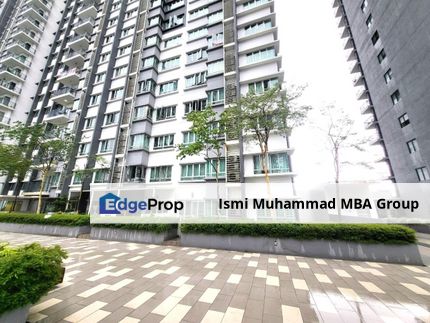 SAVANNA Ececutive Suites, Southville City | SPECIAL UNIT 1,757 sqft | FOR SALE, Selangor, Bangi