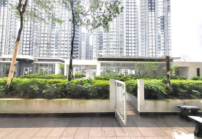 Savanna Executive Suites @ Southville City