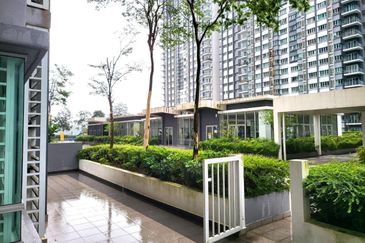 Savanna Executive Suites @ Southville City