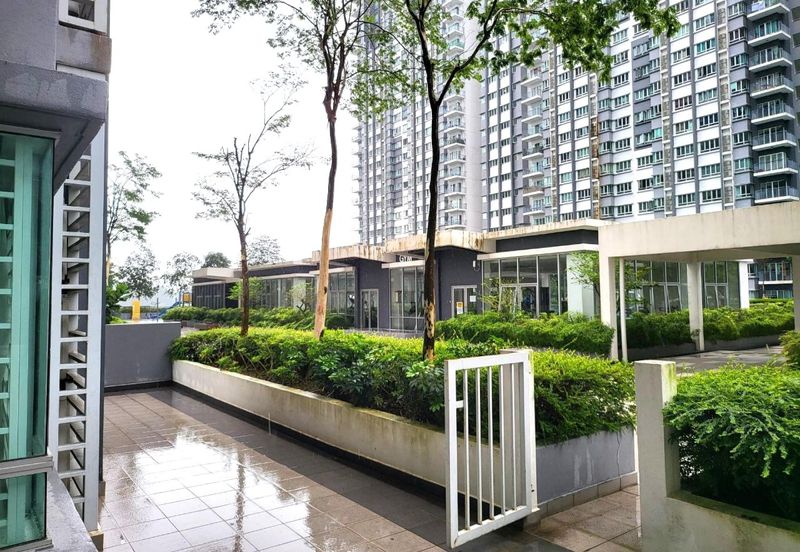 Savanna Executive Suites @ Southville City