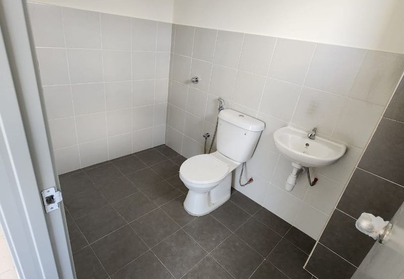 Taman Selasih (Lukut)