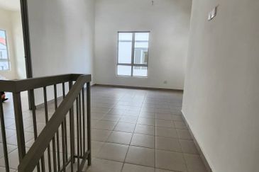 Taman Selasih (Lukut)