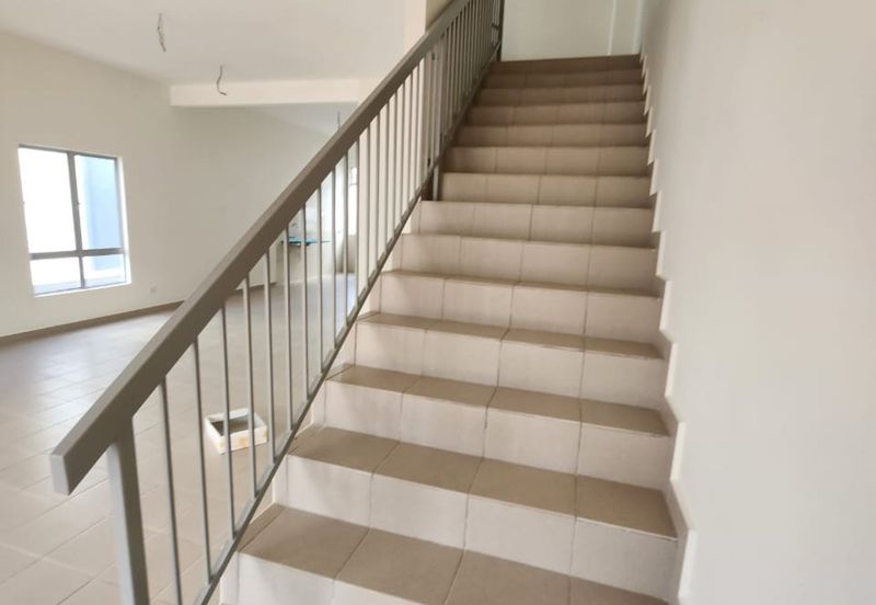 Taman Selasih (Lukut)