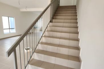 Taman Selasih (Lukut)