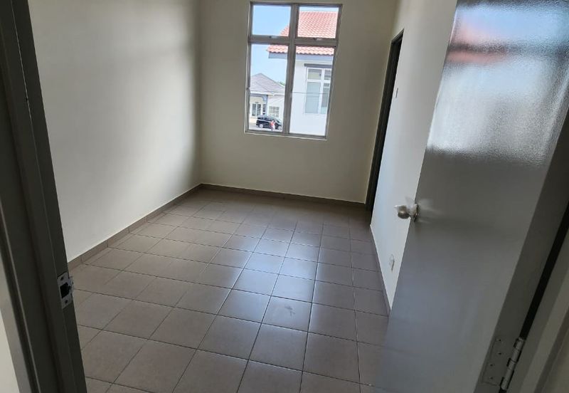 Taman Selasih (Lukut)