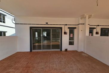 Taman Selasih (Lukut)