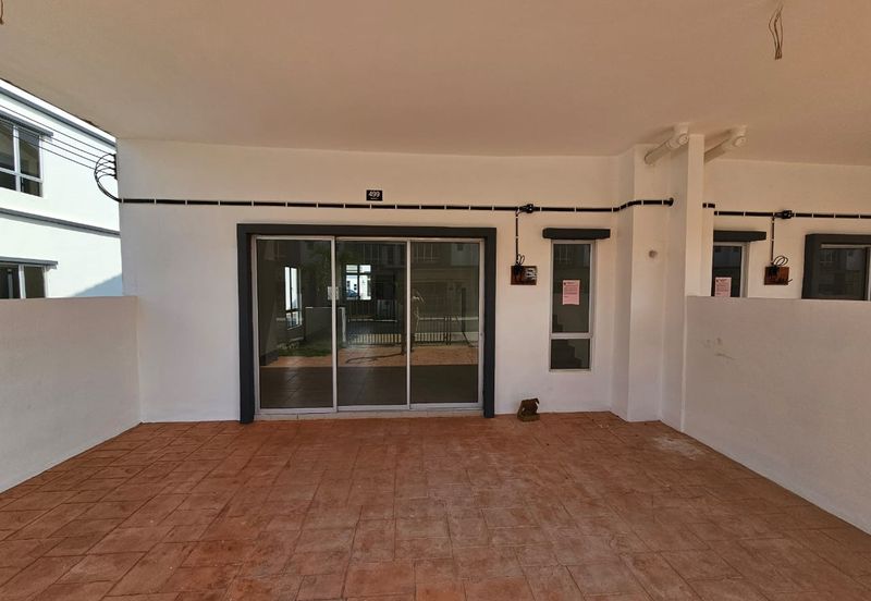 Taman Selasih (Lukut)