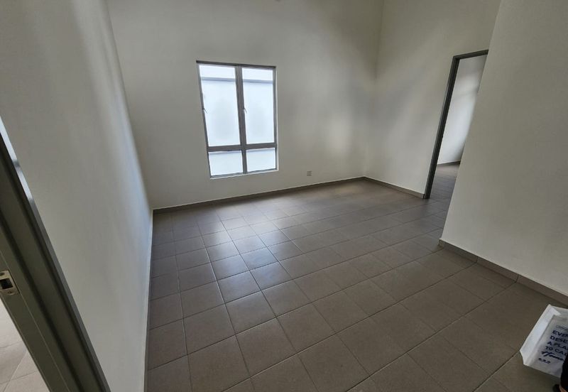 Taman Selasih (Lukut)