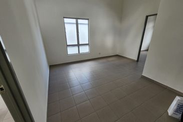 Taman Selasih (Lukut)