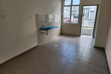 Taman Selasih (Lukut)