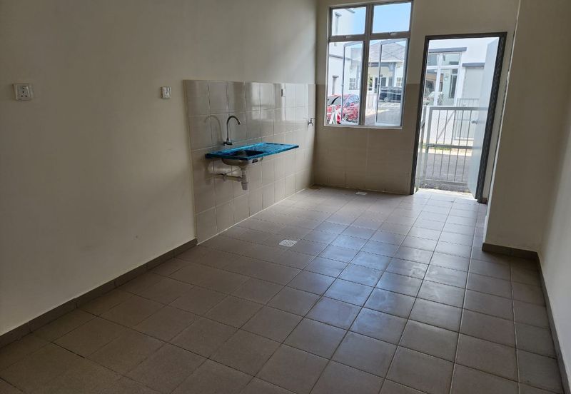 Taman Selasih (Lukut)