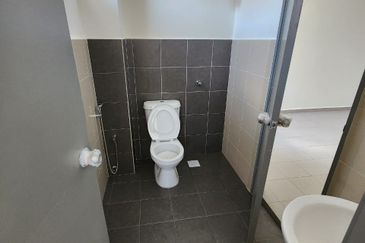 Taman Selasih (Lukut)