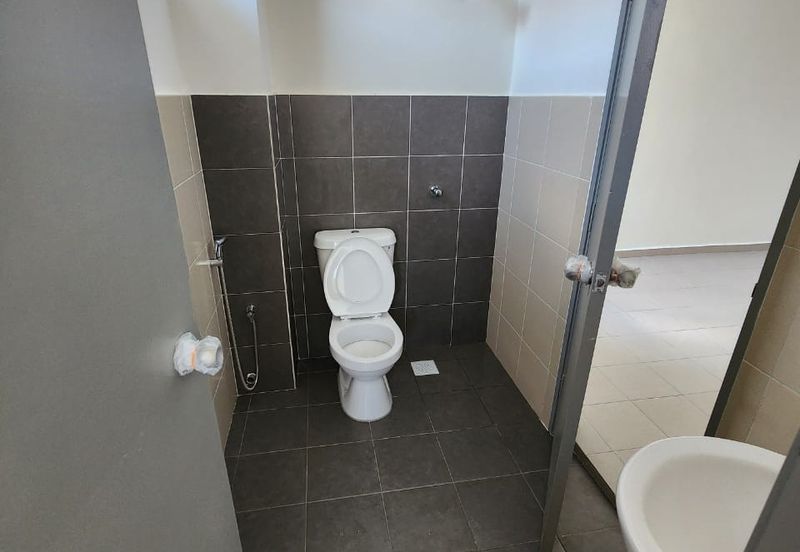 Taman Selasih (Lukut)