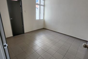 Taman Selasih (Lukut)