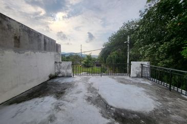 Taman Cermai Impian