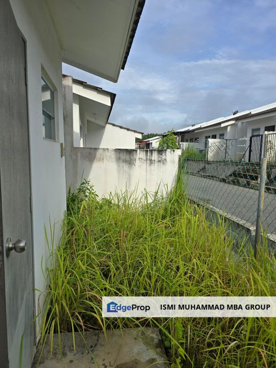 FOR RENT 800 - Residensi PR1MA, Mahkota Maju, GAMBANG, Kuantan @ Single Storey Terrace , Pahang, Kuantan