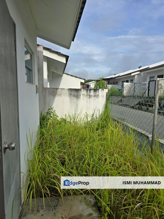 FOR RENT 800 - Residensi PR1MA, Mahkota Maju, GAMBANG, Kuantan @ Single Storey Terrace , Pahang, Kuantan