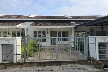PRIMA GAMBANG