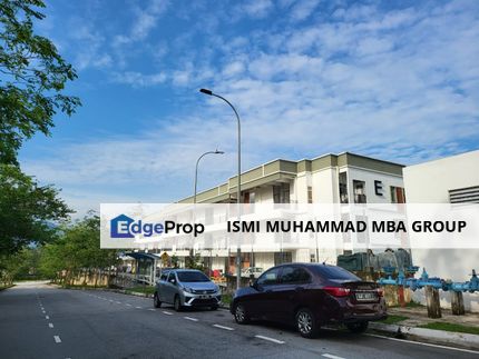 NEAR LEKAS + HIGH CEILING -  Citra Embun, Seri Pajam @ Townhouse Level 3 FOR SALE, Negeri Sembilan, Mantin