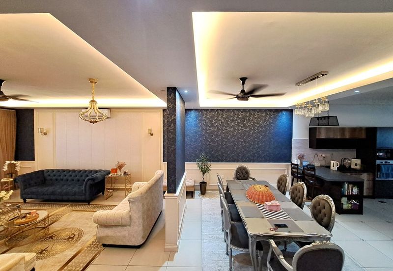 HIJAYU 2 - RESORT HOMES