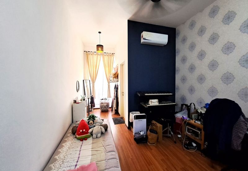 HIJAYU 2 - RESORT HOMES