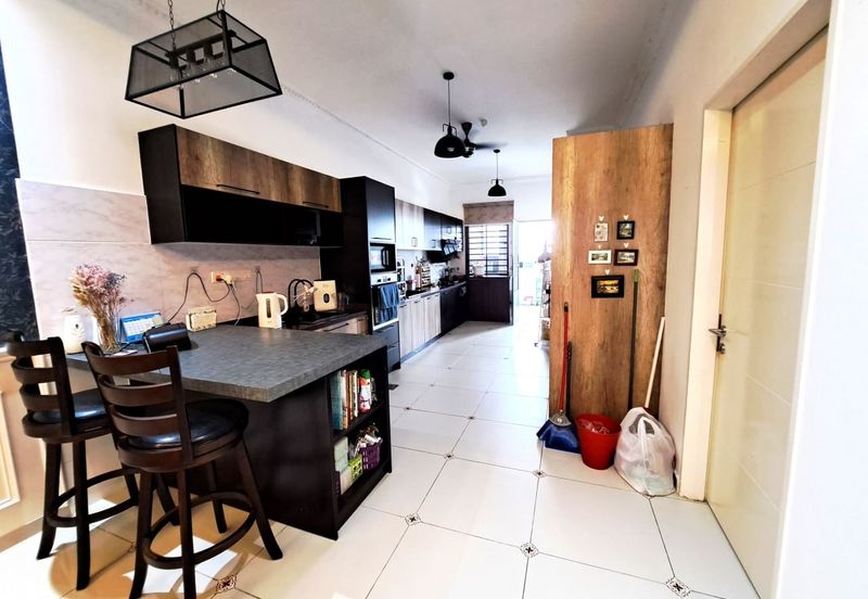 HIJAYU 2 - RESORT HOMES