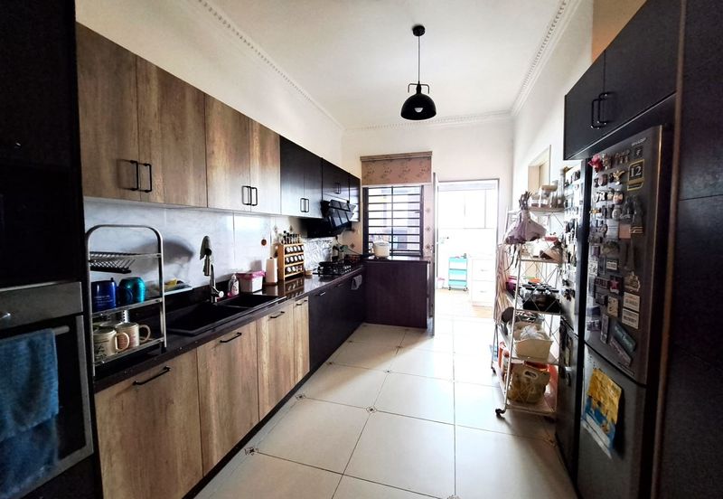 HIJAYU 2 - RESORT HOMES