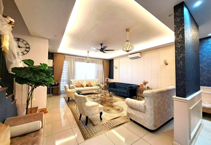 HIJAYU 2 - RESORT HOMES