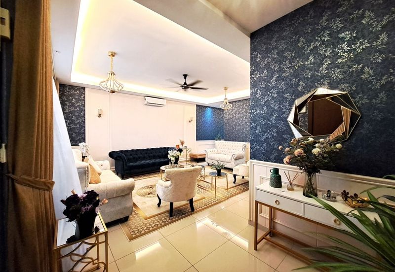 HIJAYU 2 - RESORT HOMES