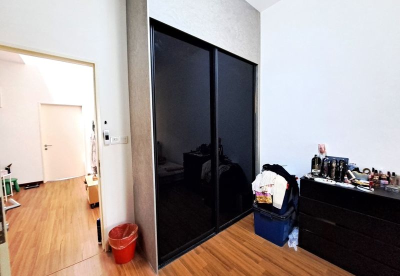 HIJAYU 2 - RESORT HOMES