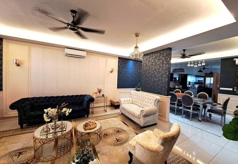 HIJAYU 2 - RESORT HOMES