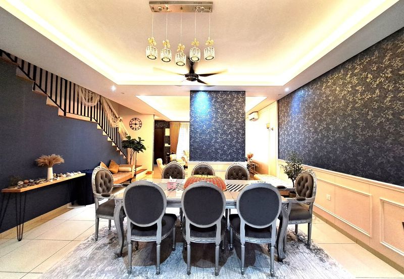 HIJAYU 2 - RESORT HOMES